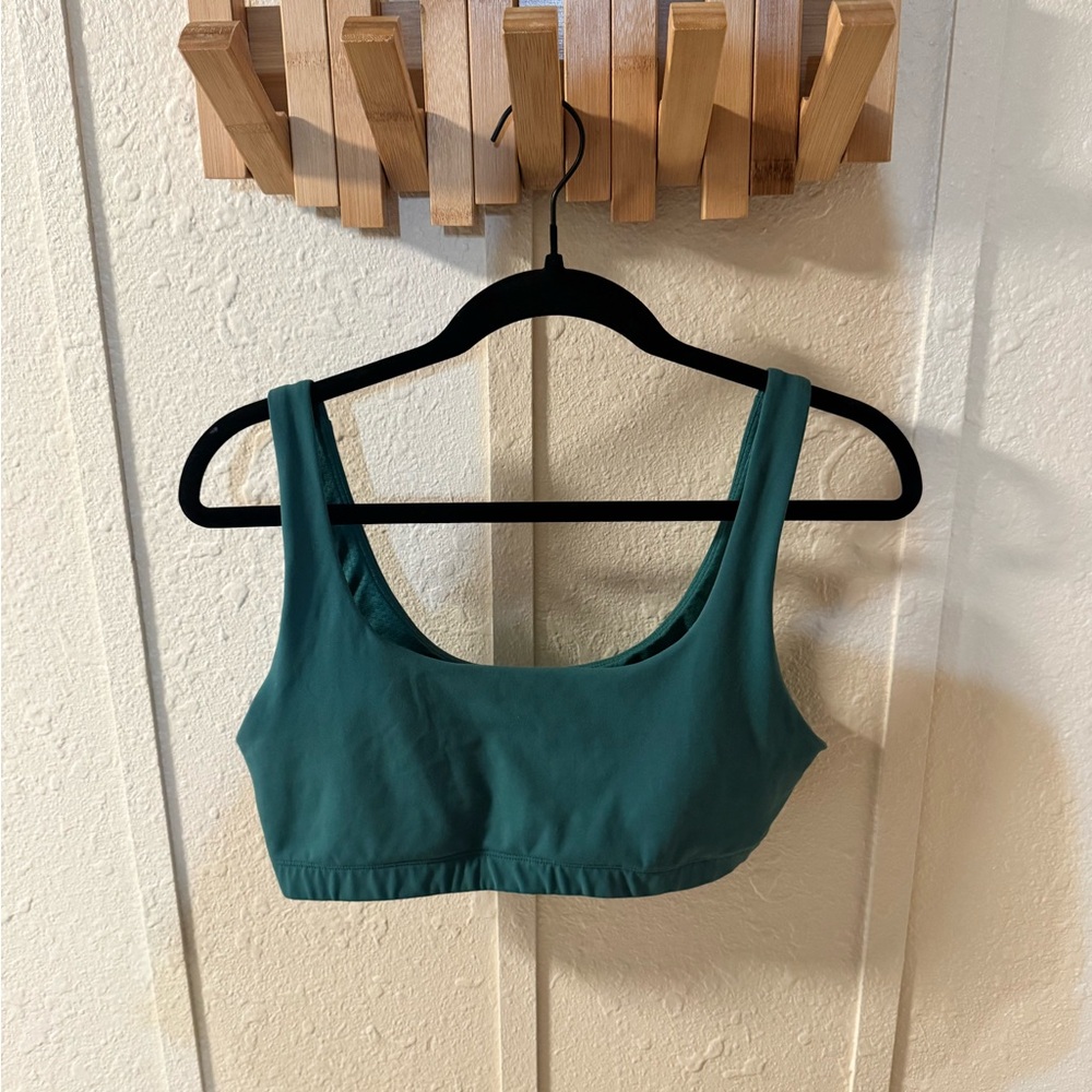 Vuori All the Forms Sports Bra